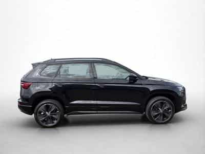 Skoda Karoq Sportline DSG/ACC/Matrix/AHK/Side/5-J Gara (2026) - Photo 7