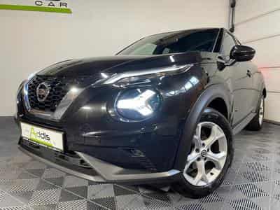 Nissan Juke 1.0 DIG-T 114 AUTO ACENTA CARPLAY (2021) - Photo 12