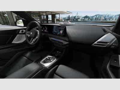 BMW 120 d M Sport (2026) - Photo 4