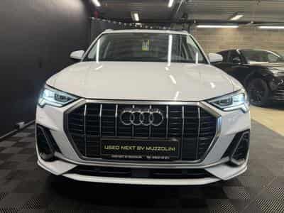 Audi Q3 Q3 S line 1.4 45 TFSI 245CH (2024) - Photo 3