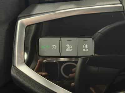 Audi Q3 Q3 S line 1.4 45 TFSI 245CH (2024) - Photo 10