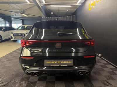 Cupra Leon 2.0 DSG7 300cv (2024) - Photo 4