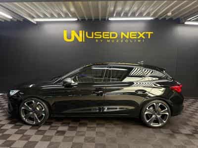 Cupra Leon 2.0 DSG7 300cv (2024) - Photo 5