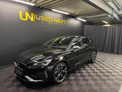 Cupra Leon 2.0 DSG7 300cv (2024) - Photo 1