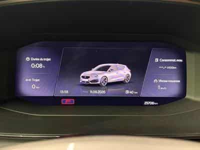 Cupra Leon 2.0 DSG7 300cv (2024) - Photo 9
