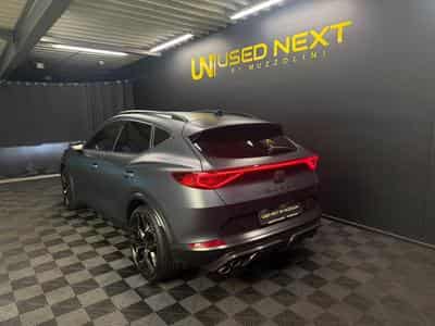 Cupra Formentor VZ5 391 CV SIEGES SPORTS (2023) - Photo 6