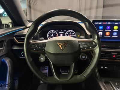 Cupra Formentor VZ5 391 CV SIEGES SPORTS (2023) - Photo 12