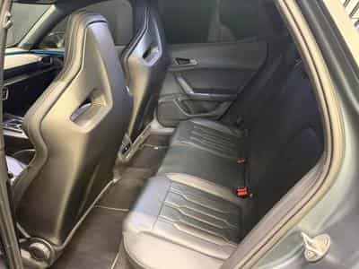 Cupra Formentor VZ5 391 CV SIEGES SPORTS (2023) - Photo 14