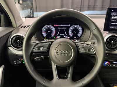 Audi Q2 35 TFSI 150cv S-line S-tronic (2026) - Photo 8