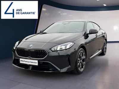 BMW 220 220d Gran Coupé Kit M Sport (2025) - Photo 1