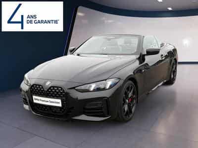 BMW 420 420i Cabrio Kit M Sport (2025) - Photo 1