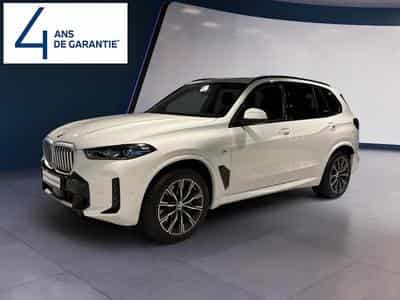 BMW X5 X5 xDrive30d M Sport (2024) - Photo 1
