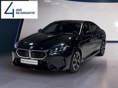 BMW 220 220i Gran Coupé M Sport (2025) - Photo 1