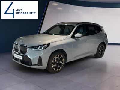 BMW X3 X3 xDrive 20d M Sport (2024) - Photo 1