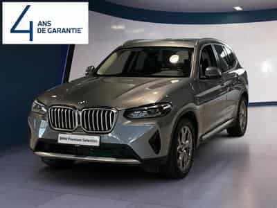 BMW X3 X3 xDrive20d (2023) - Photo 1
