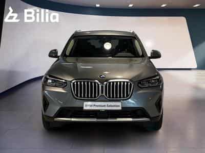 BMW X3 X3 xDrive20d (2023) - Photo 2