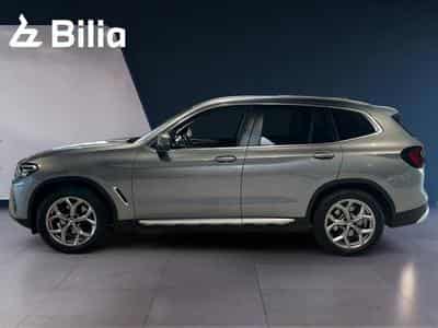 BMW X3 X3 xDrive20d (2023) - Photo 3