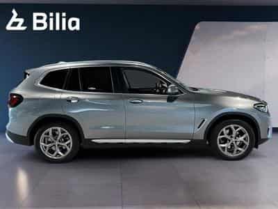 BMW X3 X3 xDrive20d (2023) - Photo 4