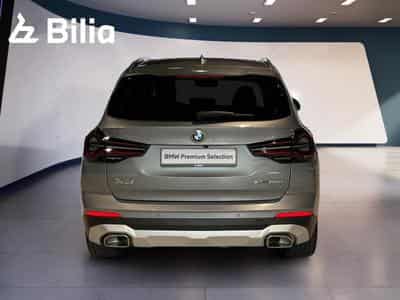 BMW X3 X3 xDrive20d (2023) - Photo 5