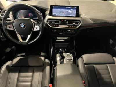 BMW X3 X3 xDrive20d (2023) - Photo 8
