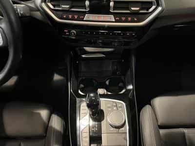 BMW X3 X3 xDrive20d (2023) - Photo 7