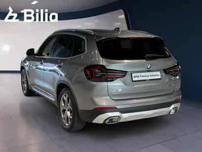 BMW X3 X3 xDrive20d (2023) - Photo 6