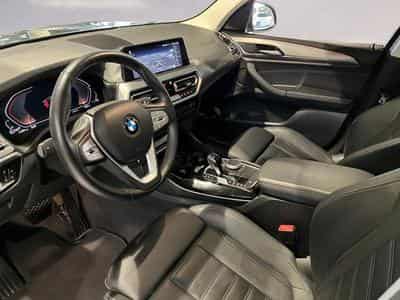 BMW X3 X3 xDrive20d (2023) - Photo 10