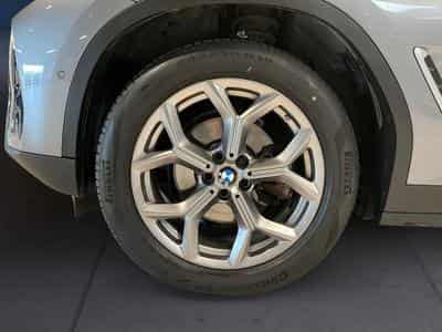 BMW X3 X3 xDrive20d (2023) - Photo 9