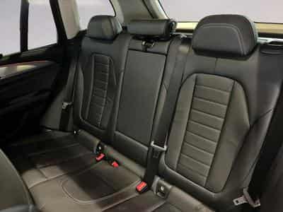 BMW X3 X3 xDrive20d (2023) - Photo 13