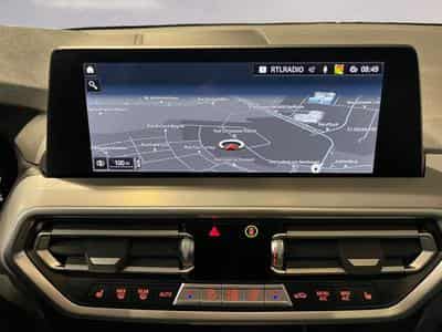 BMW X3 X3 xDrive20d (2023) - Photo 11