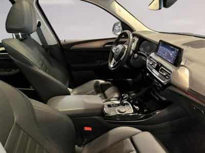 BMW X3 X3 xDrive20d (2023) - Photo 12