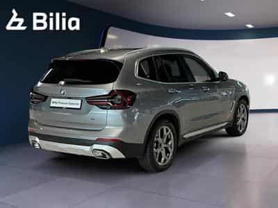 BMW X3 X3 xDrive20d (2023) - Photo 15