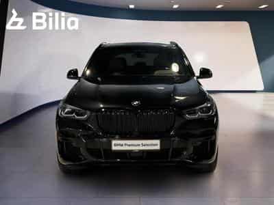 BMW X5 X5 xDrive40d M Sport (2022) - Photo 2