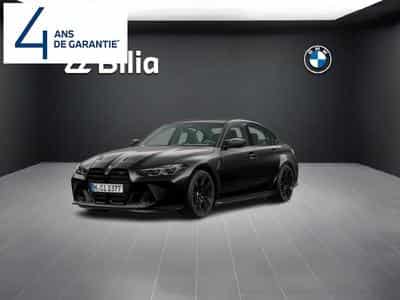 BMW M3 M3 Competition xDrive Berline (2024) - Photo 1