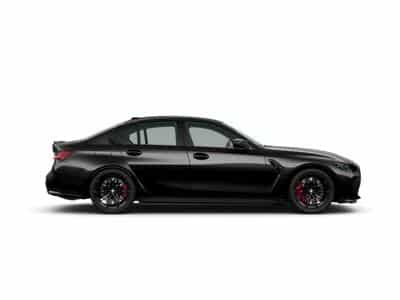 BMW M3 M3 Competition xDrive Berline (2024) - Photo 3
