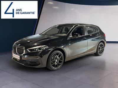 BMW 116 116i Hatch (2024) - Photo 1
