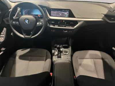 BMW 116 116i Hatch (2024) - Photo 8