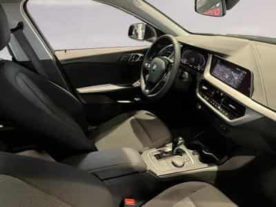 BMW 116 116i Hatch (2024) - Photo 12
