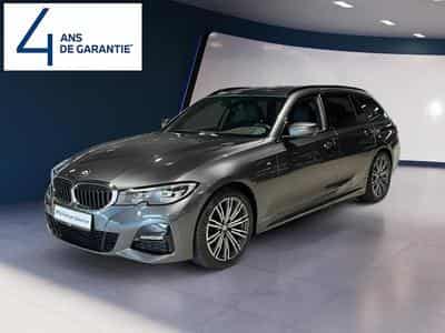 BMW 318 318i Touring M Sport (2020) - Photo 1