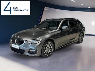 BMW 318 318i Touring M Sport (2020) - Photo 1