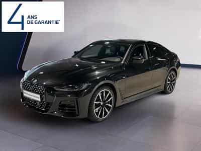 BMW 430 430i xDrive Gran Coupe M Sport (2022) - Photo 1