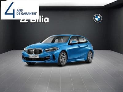 BMW 120 120i Hatch M Sport (2021) - Photo 1