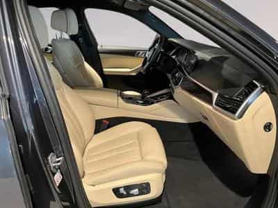 BMW X6 X6 xDrive40i (2021) - Photo 12