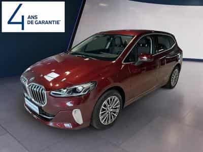 BMW 225 225e xDrive Active Tourer (2023) - Photo 1