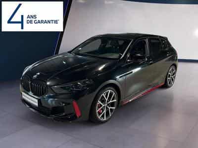 BMW 128 128 Ti (2021) - Photo 1