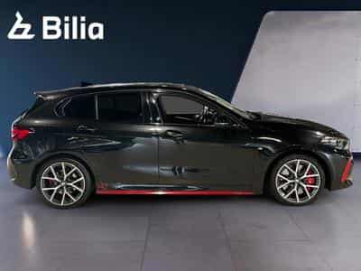 BMW 128 128 Ti (2021) - Photo 4