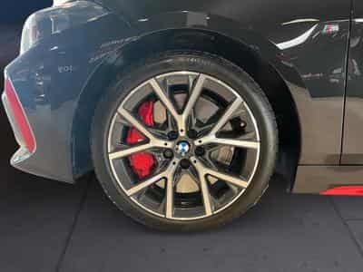 BMW 128 128 Ti (2021) - Photo 5