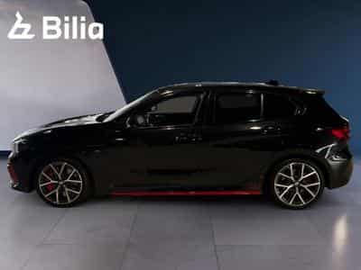 BMW 128 128 Ti (2021) - Photo 3