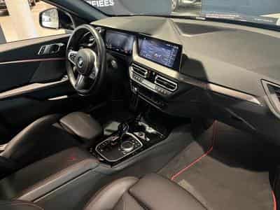 BMW 128 128 Ti (2021) - Photo 8