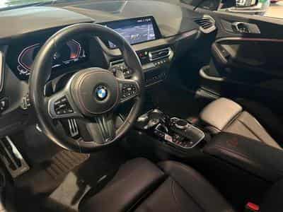 BMW 128 128 Ti (2021) - Photo 7
